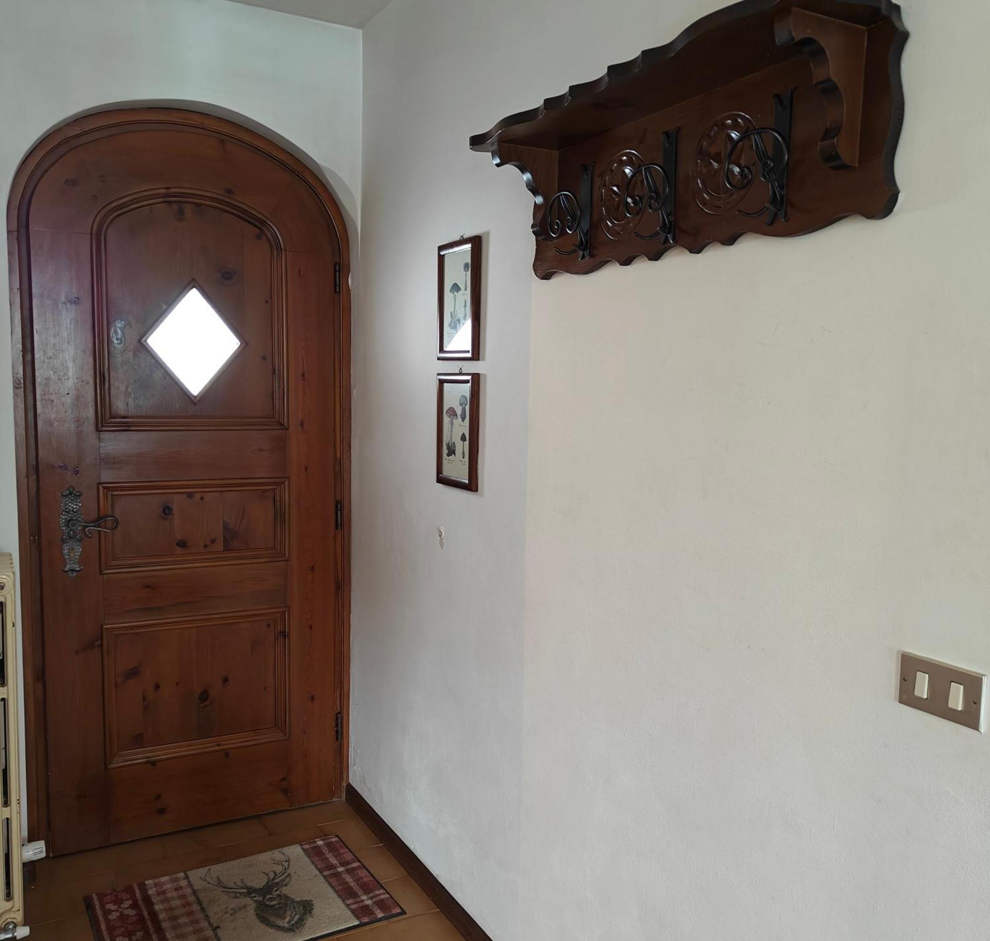 Appartamento A Teola *