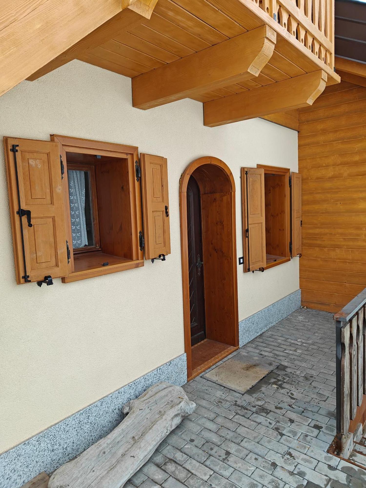 A Teola Livigno